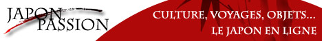 Japon, culture, voyages, objets